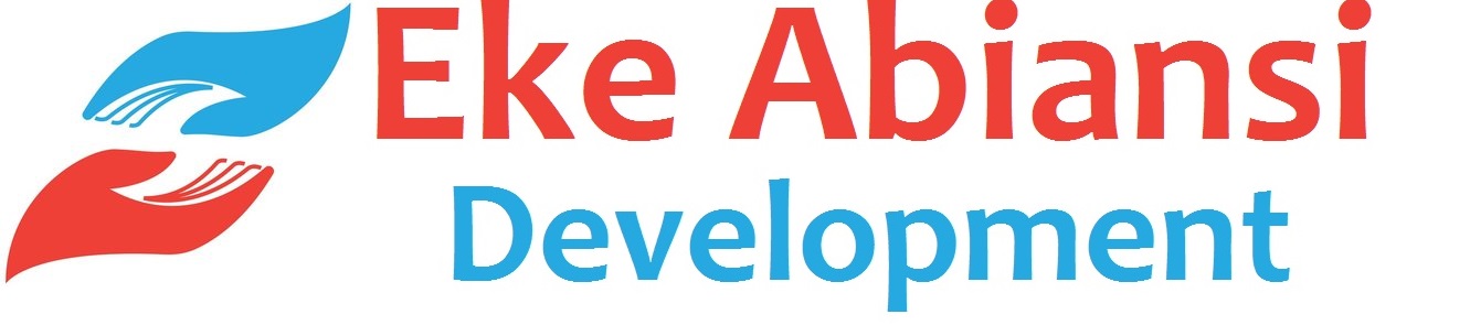 Eke Abiansi Logo